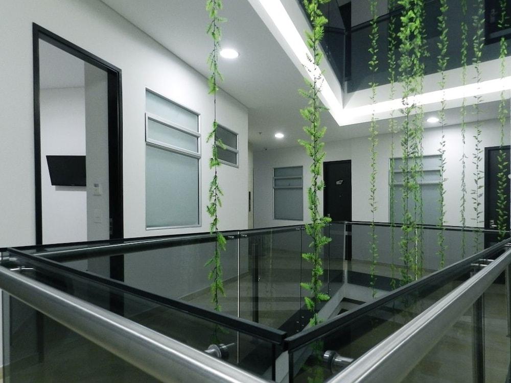 Hotel Bolivariana Plaza 메딜린 외부 사진