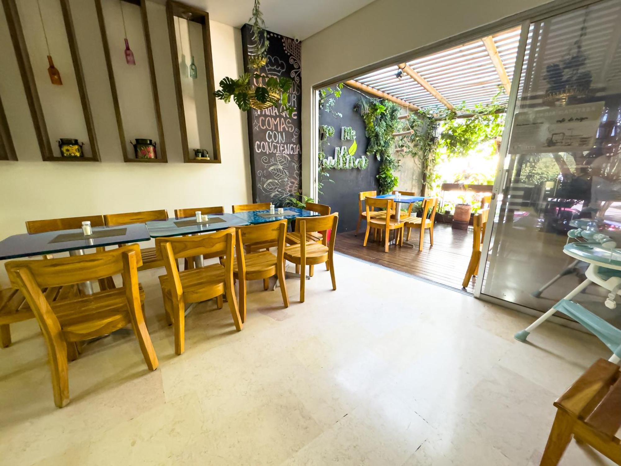 Hotel Bolivariana Plaza 메딜린 외부 사진